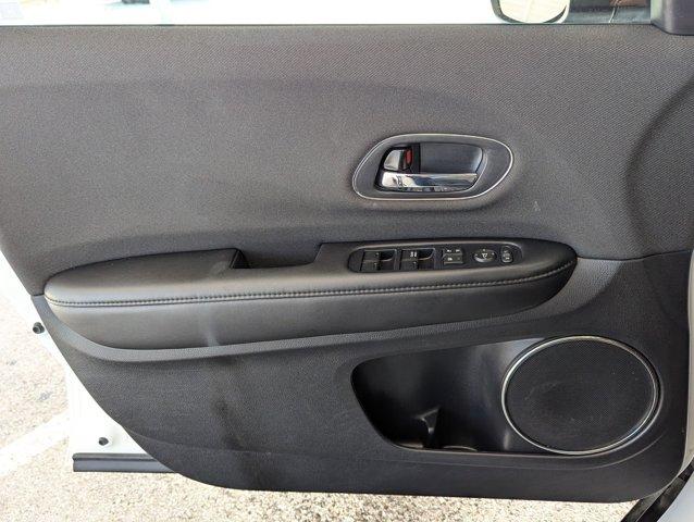 2022 Honda HR-V Vehicle Photo in San Antonio, TX 78230