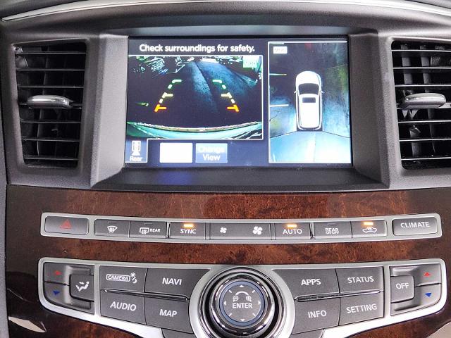2020 INFINITI QX60 Vehicle Photo in DALLAS, TX 75209