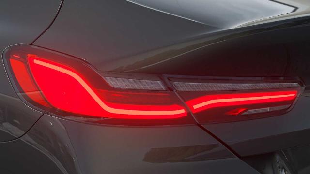 2026 BMW 840i Vehicle Photo in GRAPEVINE, TX 76051