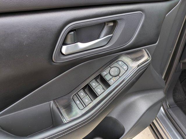 2025 Nissan Rogue Vehicle Photo in San Antonio, TX 78209
