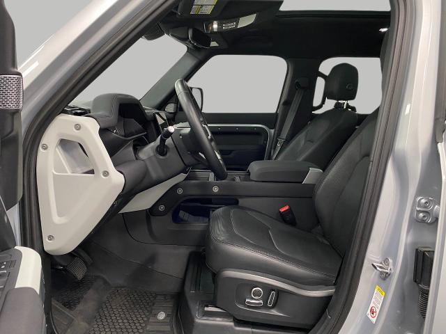 2023 Land Rover Defender Vehicle Photo in Appleton, WI 54913