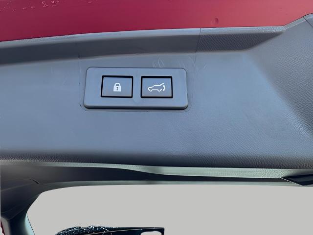 2025 Subaru Outback Vehicle Photo in Oshkosh, WI 54904