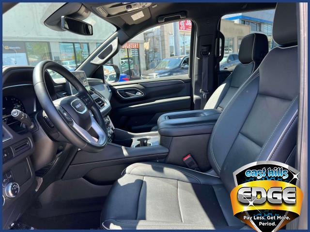 2023 GMC Yukon Vehicle Photo in Roslyn, NY 11576