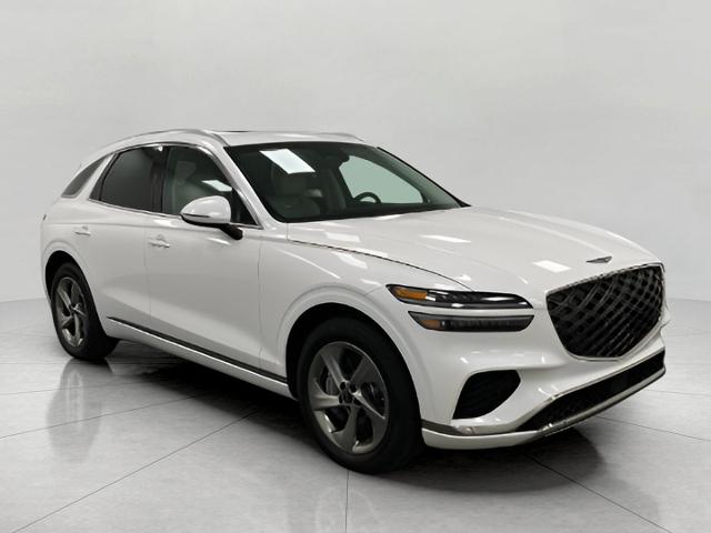 2026 Genesis GV70 Vehicle Photo in Appleton, WI 54913