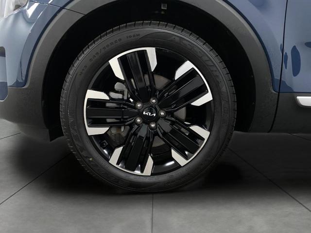 2024 Kia Telluride Vehicle Photo in Appleton, WI 54913