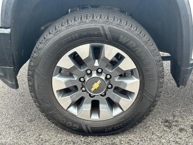 2023 Chevrolet Silverado 2500 HD Vehicle Photo in COLUMBIA, MO 65203-3903