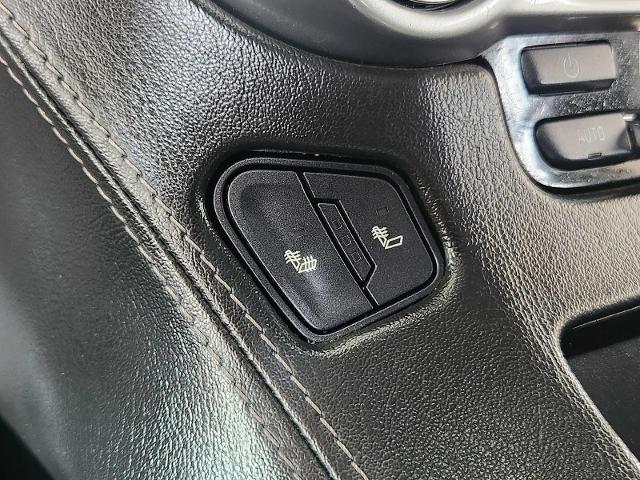 2018 Chevrolet Suburban Vehicle Photo in HOUSTON, TX 77079