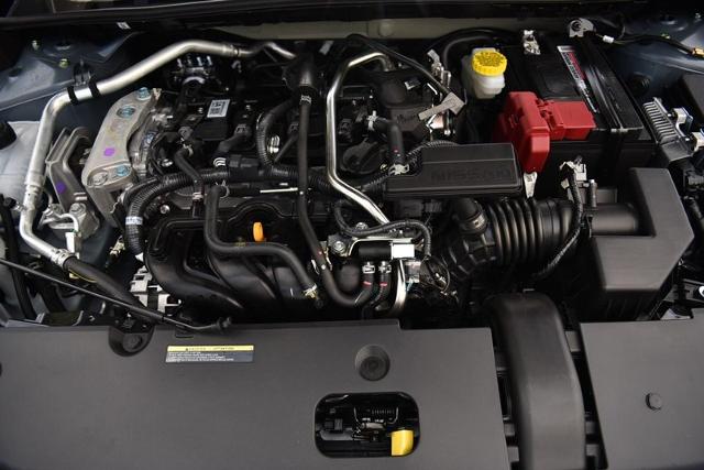 2025 Nissan Sentra Vehicle Photo in Ballwin, MO 63011