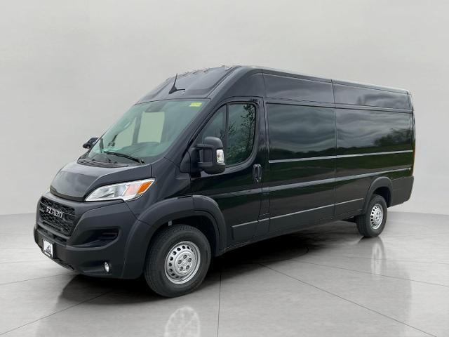 2025 Ram ProMaster Cargo Van Vehicle Photo in Kaukauna, WI 54130