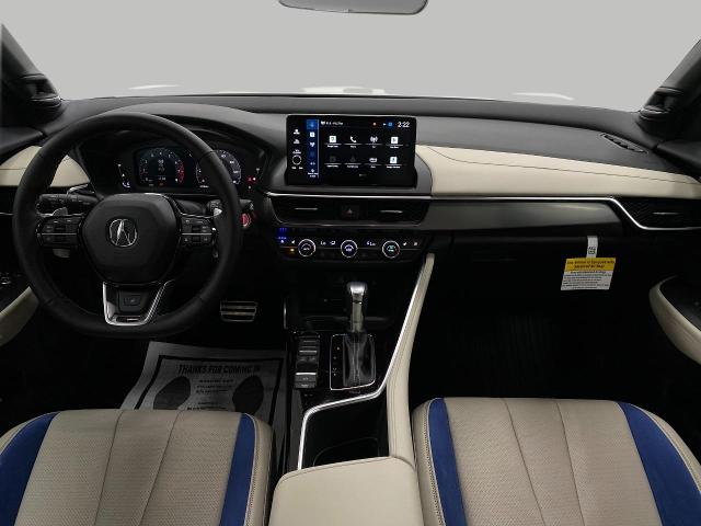 2025 Acura ADX Vehicle Photo in Appleton, WI 54913