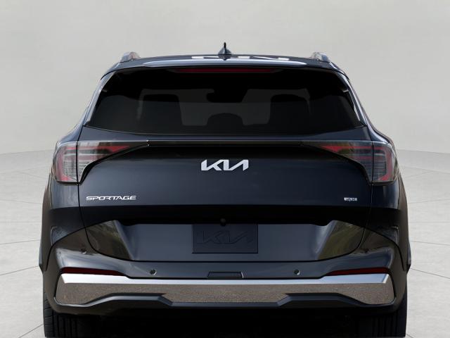 2026 Kia Sportage Vehicle Photo in Appleton, WI 54914