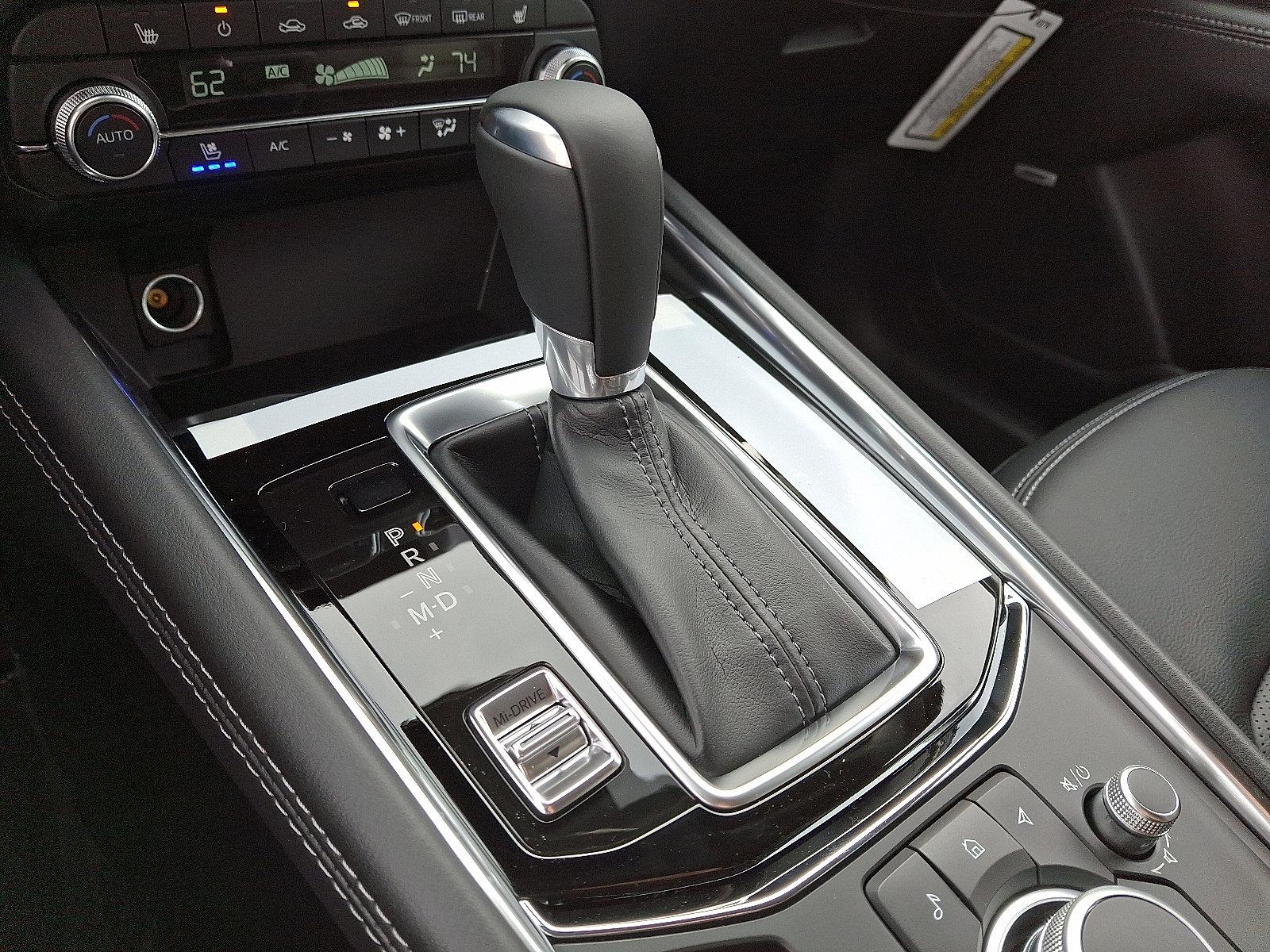 2025 Mazda CX-5 Vehicle Photo in Trevose, PA 19053