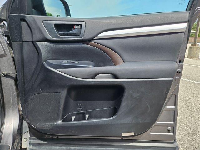 2014 Toyota Highlander Vehicle Photo in San Antonio, TX 78230