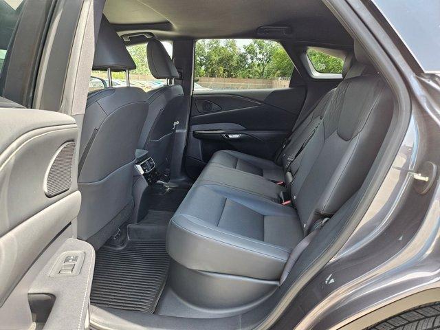 2024 Lexus RX 350 Vehicle Photo in San Antonio, TX 78230