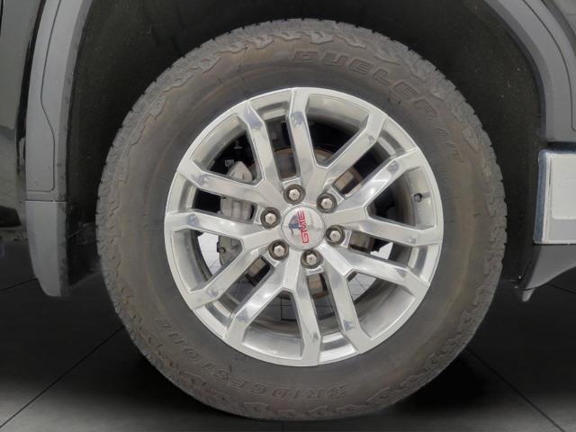 2021 GMC Sierra 1500 Vehicle Photo in NEENAH, WI 54956-2243
