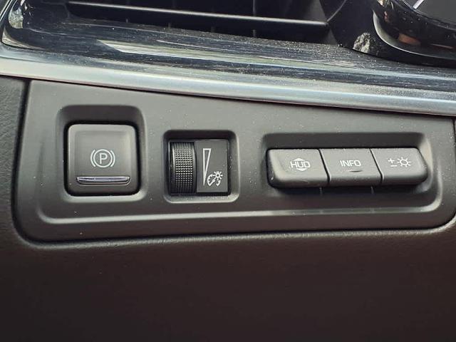 2025 Cadillac XT5 Vehicle Photo in San Antonio, TX 78230-1001