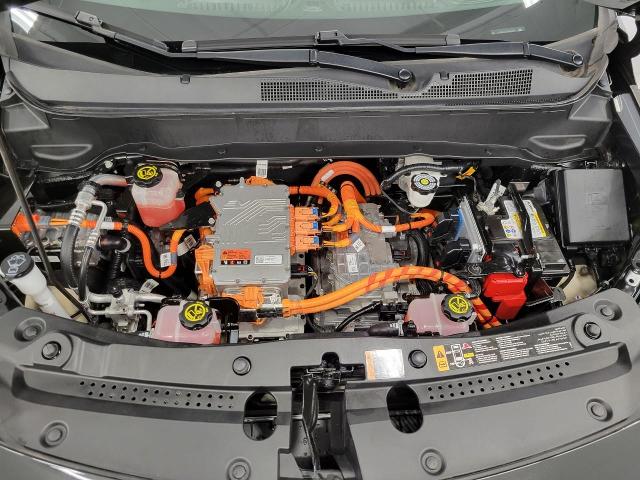 2022 Chevrolet Bolt EUV Vehicle Photo in NEENAH, WI 54956-2243