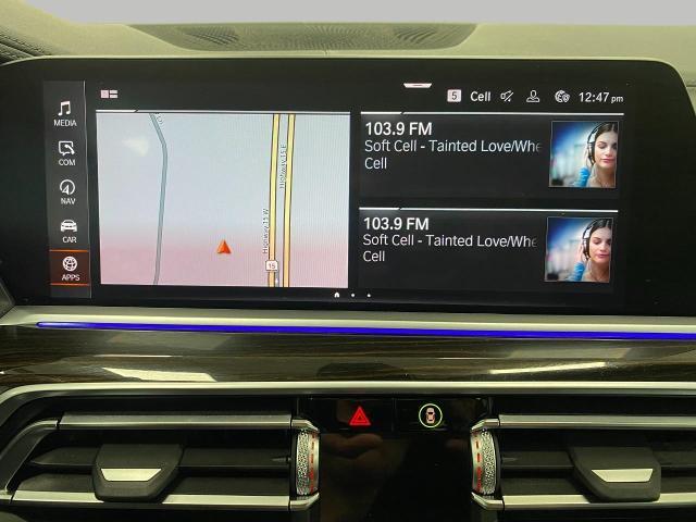 2020 BMW X5 xDrive40i Vehicle Photo in Appleton, WI 54913