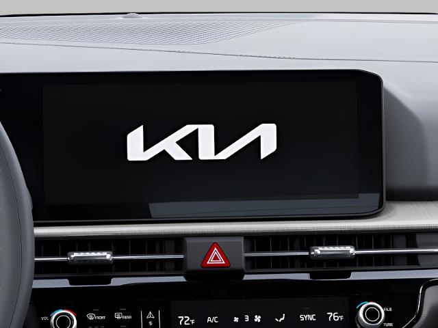 2026 Kia Sportage Vehicle Photo in Appleton, WI 54914
