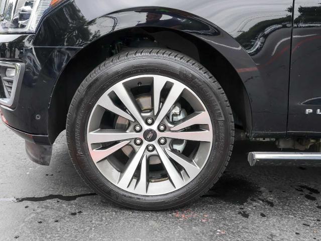 2020 Ford Expedition Vehicle Photo in Dallas, TX 75209