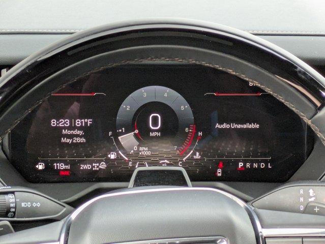 2025 GMC Acadia Vehicle Photo in SELMA, TX 78154-1459