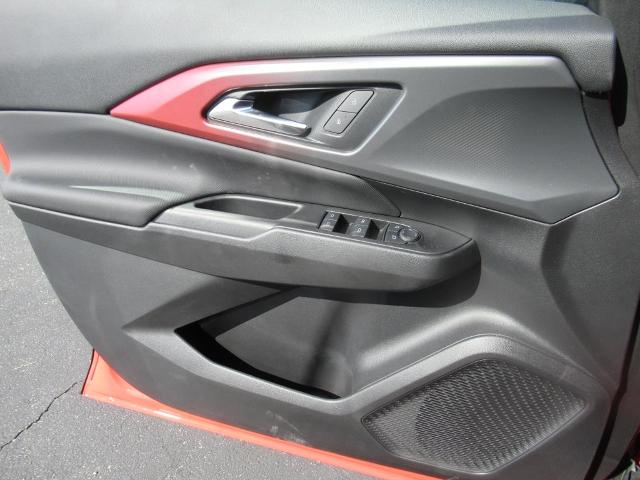 2025 Chevrolet Equinox EV Vehicle Photo in LEESBURG, FL 34788-4022