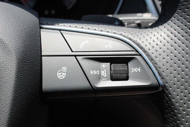 2024 Audi Q5 Vehicle Photo in HOUSTON, TX 77090