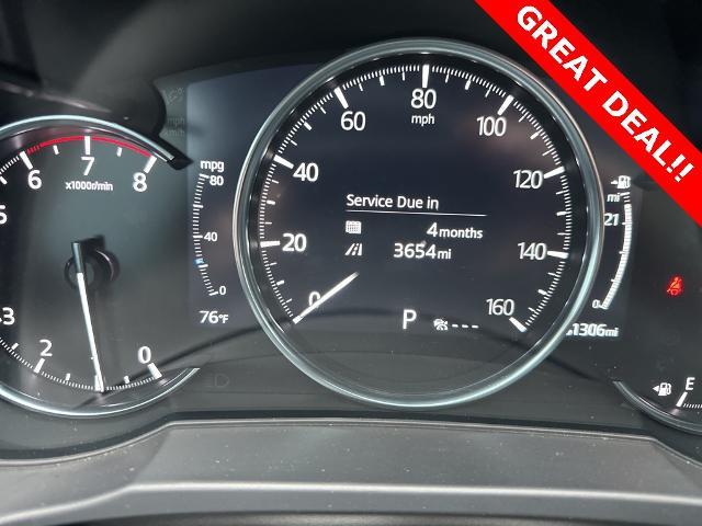 2019 Mazda CX-5 Vehicle Photo in Grapevine, TX 76051