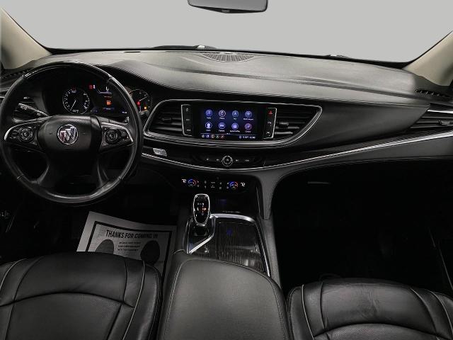 2021 Buick Enclave Vehicle Photo in Appleton, WI 54913