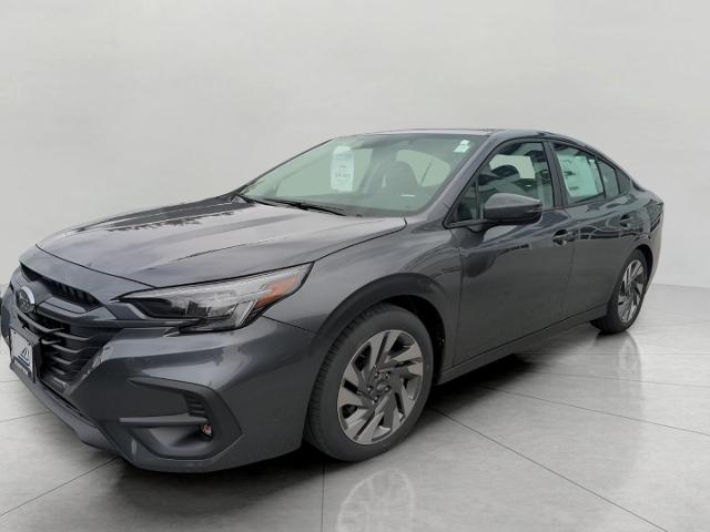 2025 Subaru Legacy Vehicle Photo in Green Bay, WI 54304