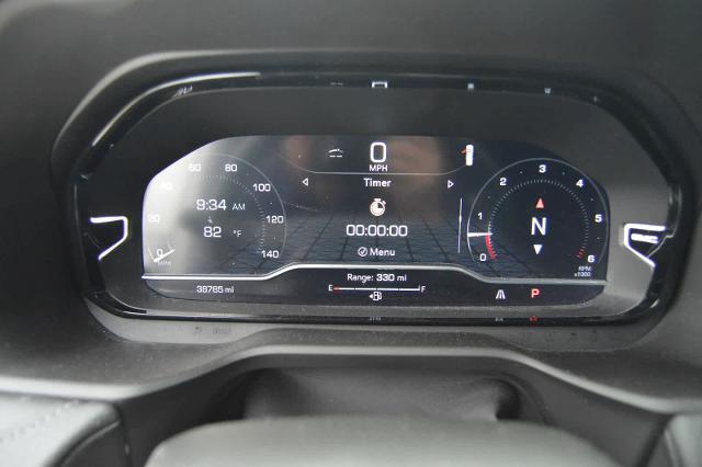 2022 GMC Yukon Vehicle Photo in Houston, TX 77090