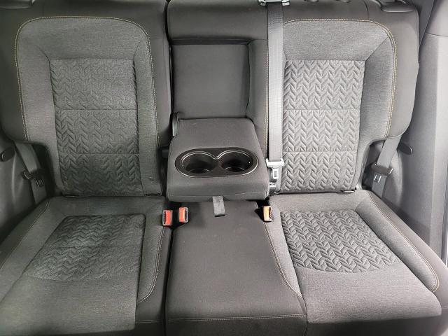 2022 Chevrolet Equinox Vehicle Photo in APPLETON, WI 54914-4656