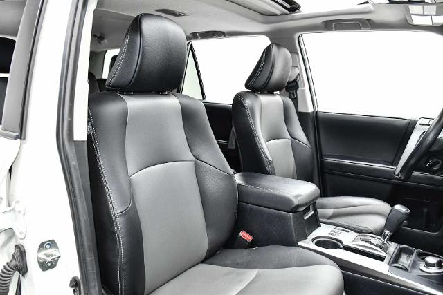 2023 Toyota 4Runner Vehicle Photo in DALLAS, TX 75235