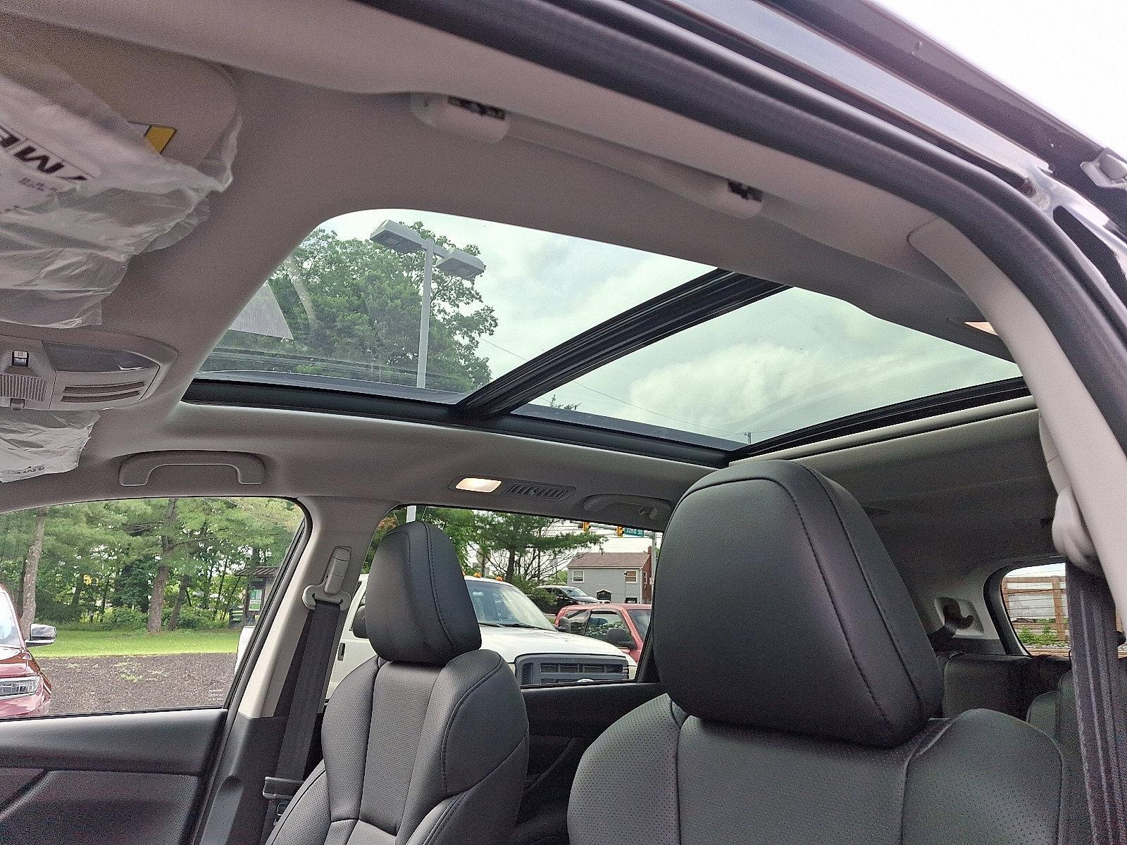 2025 Subaru Ascent Vehicle Photo in Harrisburg, PA 17111