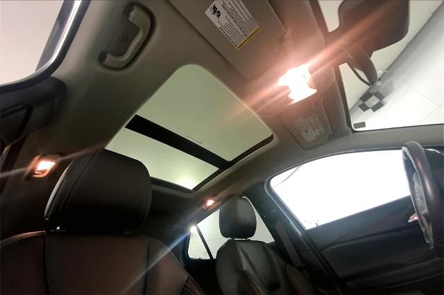 2022 Buick Encore GX Vehicle Photo in Lees Summit, MO 64086