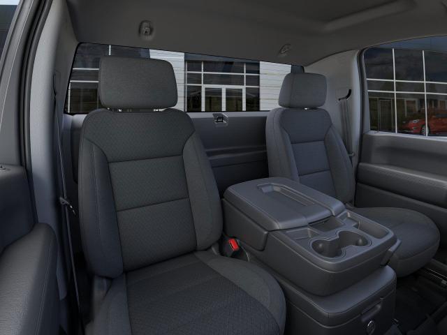 2025 GMC Sierra 2500 HD Vehicle Photo in GREEN BAY, WI 54303-3330