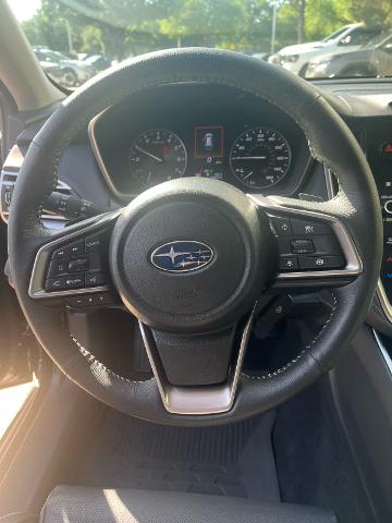 2025 Subaru Outback Vehicle Photo in DALLAS, TX 75209
