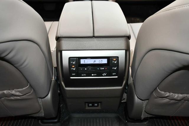 2023 Lexus GX 460 Vehicle Photo in DALLAS, TX 75235