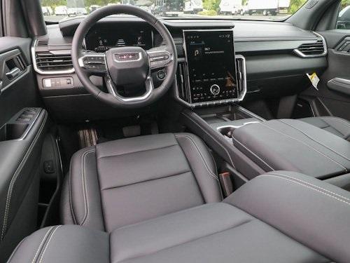 2025 GMC Acadia Vehicle Photo in HOMOSASSA, FL 34448-1461