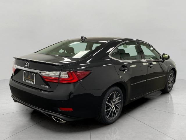 2016 Lexus ES 350 Vehicle Photo in Appleton, WI 54913