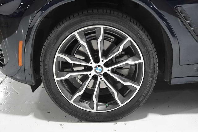 2022 BMW X3 xDrive30i Vehicle Photo in GRAPEVINE, TX 76051