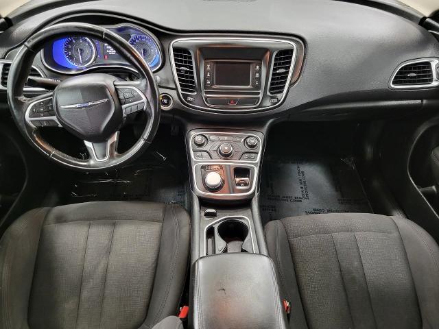 2015 Chrysler 200 Vehicle Photo in NEENAH, WI 54956-2243
