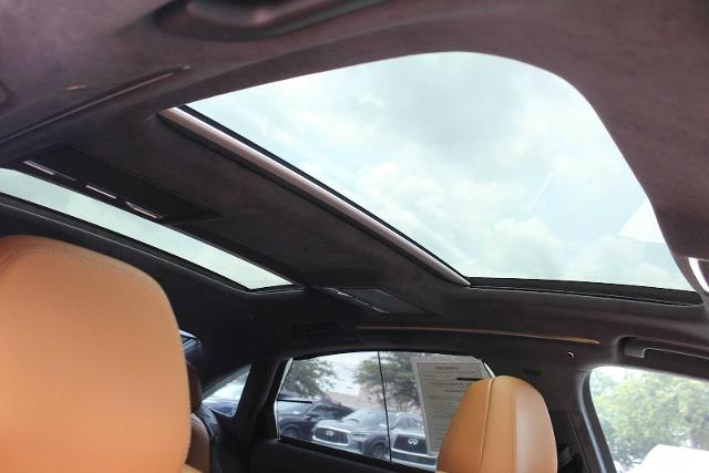 2025 Audi S8 Vehicle Photo in HOUSTON, TX 77090