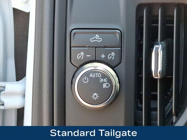 2024 Chevrolet Silverado 1500 Vehicle Photo in PAWLING, NY 12564-3219