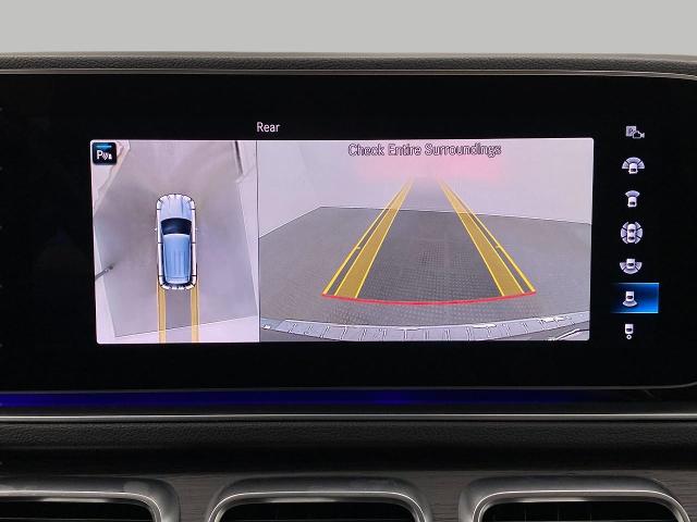2022 Mercedes-Benz GLE Vehicle Photo in Appleton, WI 54913