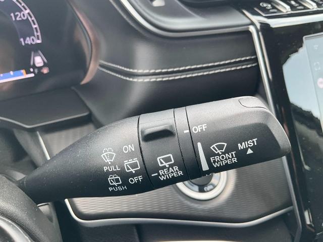 2023 Jeep Grand Cherokee L Vehicle Photo in Kaukauna, WI 54130