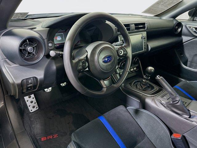 2024 Subaru BRZ Vehicle Photo in Doylestown, PA 18902