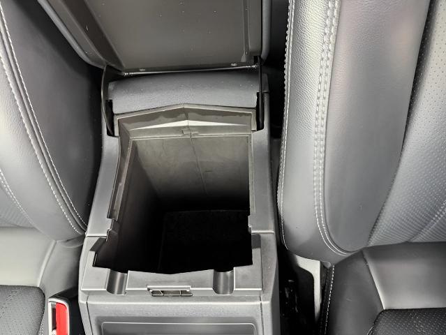 2023 Subaru Forester Vehicle Photo in Green Bay, WI 54304