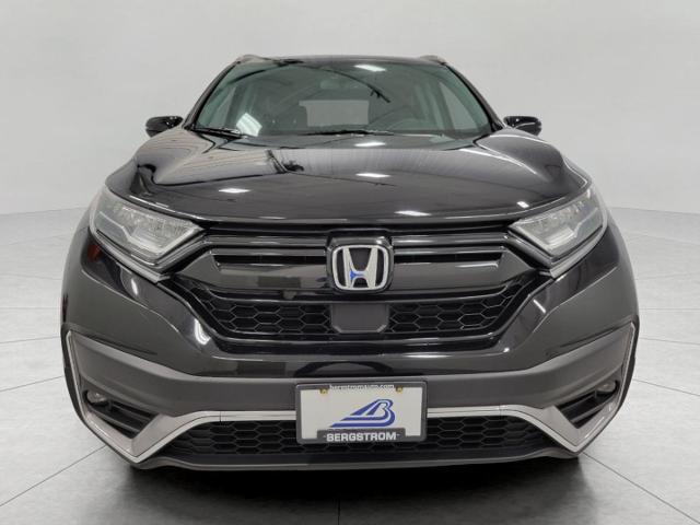 2020 Honda CR-V Vehicle Photo in Neenah, WI 54956
