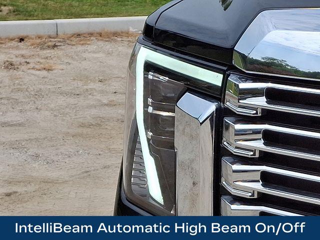 2024 GMC Sierra 3500 HD Vehicle Photo in PAWLING, NY 12564-3219